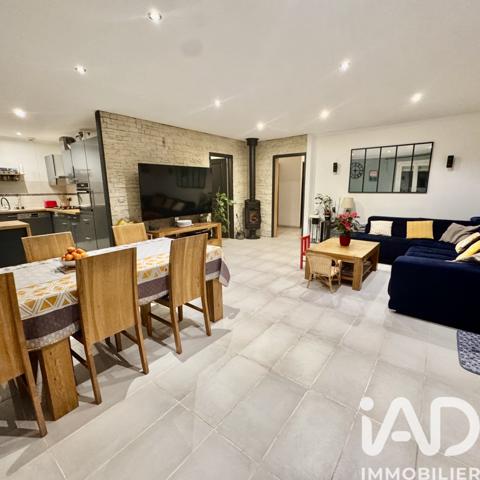 Maison à vendre 6 pièces 107 m² Marguerittes