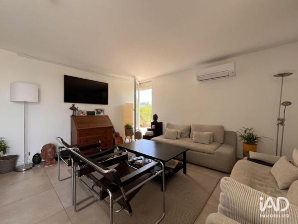 Appartement à vendre 4 pièces 80 m² Nice