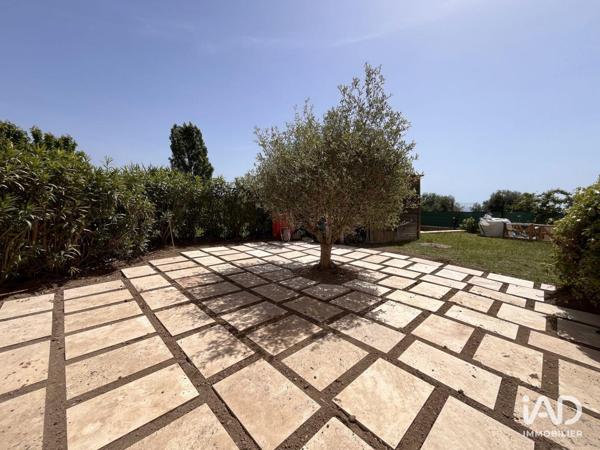 Appartement à vendre 4 pièces 80 m² Nice