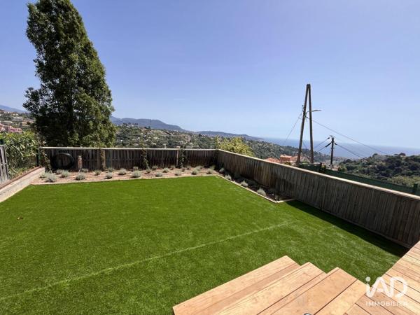 Appartement à vendre 4 pièces 80 m² Nice