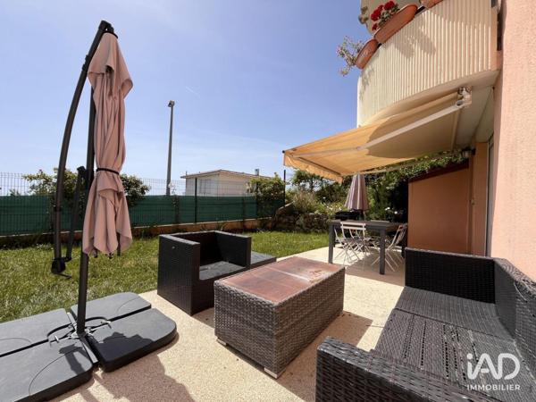 Appartement à vendre 4 pièces 80 m² Nice