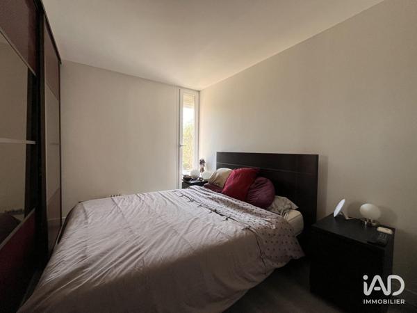 Appartement à vendre 4 pièces 80 m² Nice