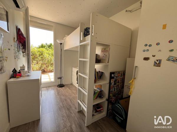 Appartement à vendre 4 pièces 80 m² Nice