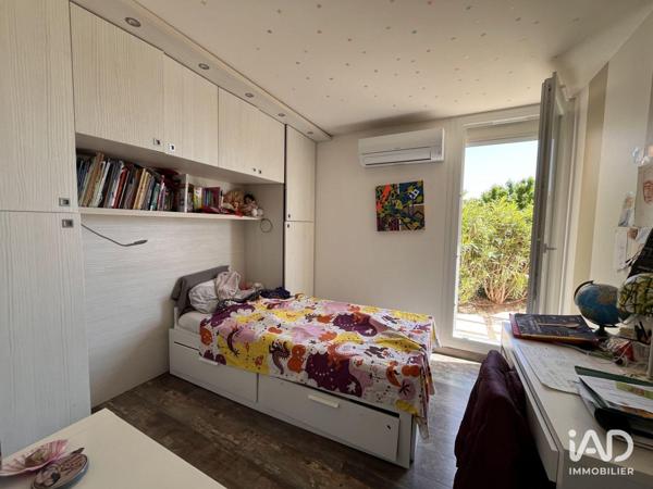 Appartement à vendre 4 pièces 80 m² Nice