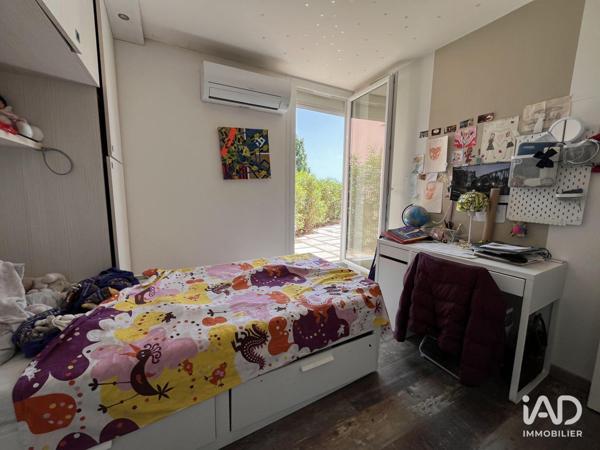 Appartement à vendre 4 pièces 80 m² Nice