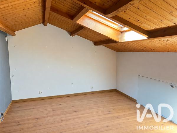 Maison à vendre 6 pièces 132 m² Les Sorinières
