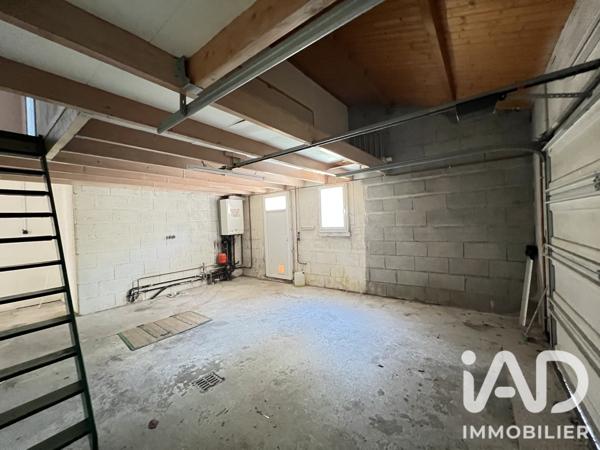 Maison à vendre 6 pièces 132 m² Les Sorinières