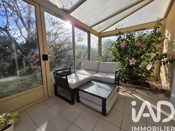 Maison à vendre 6 pièces 132 m² Les Sorinières