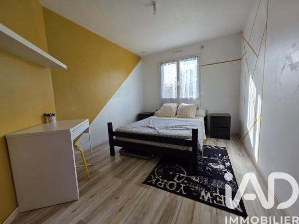 Maison à vendre 6 pièces 132 m² Les Sorinières