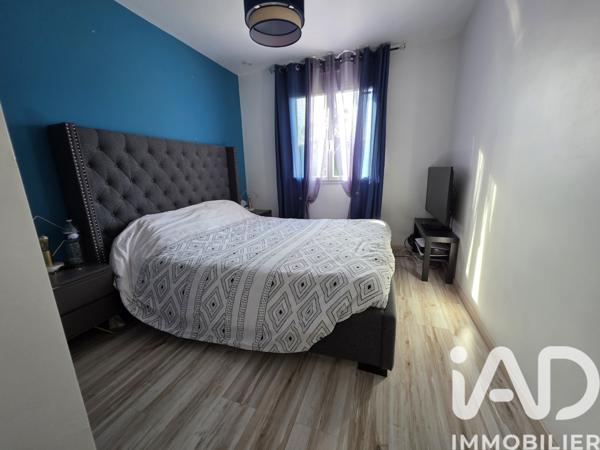 Maison à vendre 6 pièces 132 m² Les Sorinières
