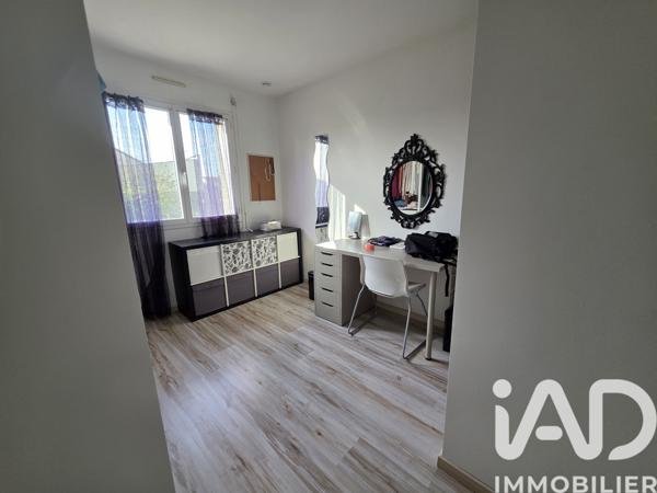 Maison à vendre 6 pièces 132 m² Les Sorinières