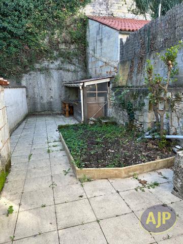 Vente maison Pons : 112 000 € - AJP Immobilier Pons