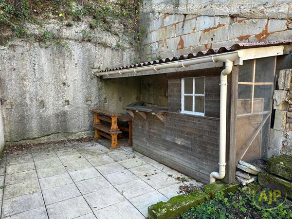 Vente maison Pons : 112 000 € - AJP Immobilier Pons