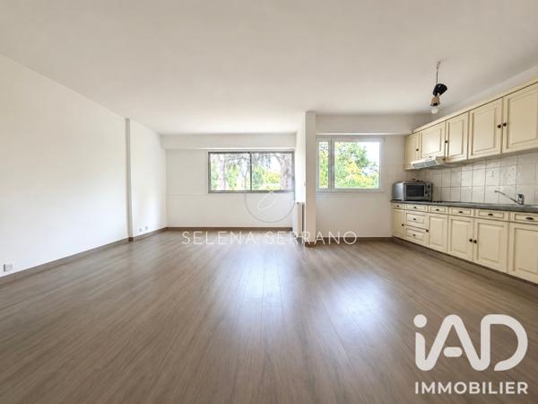 Appartement à vendre 4 pièces 86,07 m² Beauchamp