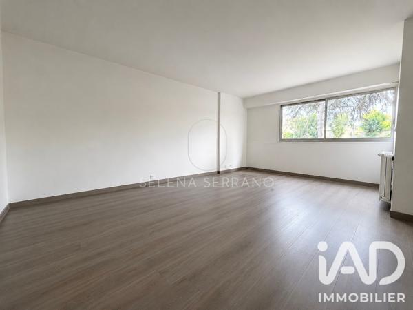 Appartement à vendre 4 pièces 86,07 m² Beauchamp