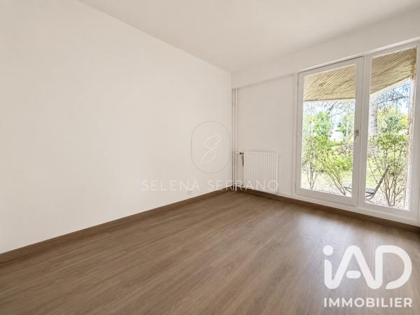 Appartement à vendre 4 pièces 86,07 m² Beauchamp