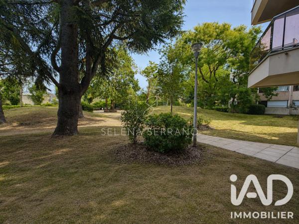 Appartement à vendre 4 pièces 86,07 m² Beauchamp