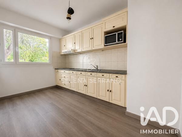 Appartement à vendre 4 pièces 86,07 m² Beauchamp