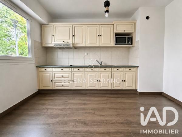 Appartement à vendre 4 pièces 86,07 m² Beauchamp