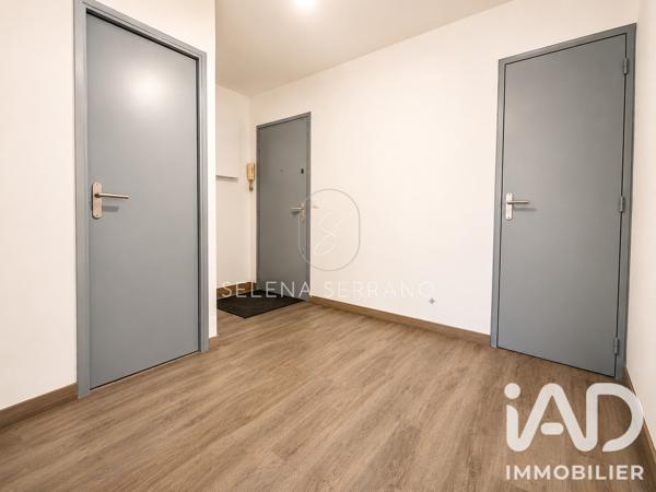 Appartement à vendre 4 pièces 86,07 m² Beauchamp