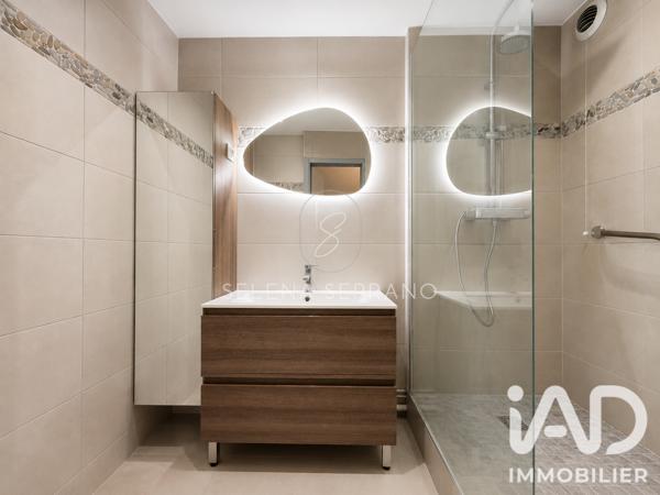 Appartement à vendre 4 pièces 86,07 m² Beauchamp