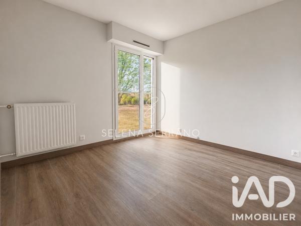 Appartement à vendre 4 pièces 86,07 m² Beauchamp