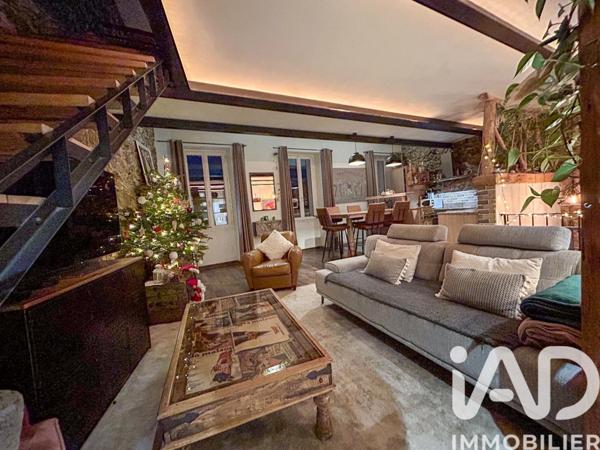 Appartement à vendre 4 pièces 95 m² Cogolin