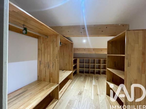 Appartement à vendre 4 pièces 95 m² Cogolin