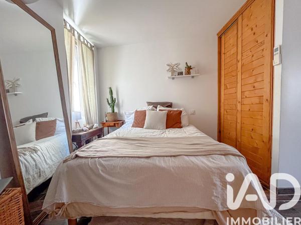 Appartement à vendre 4 pièces 95 m² Cogolin