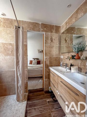 Appartement à vendre 4 pièces 95 m² Cogolin