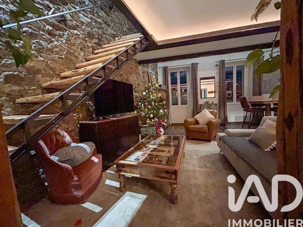 Appartement à vendre 4 pièces 95 m² Cogolin