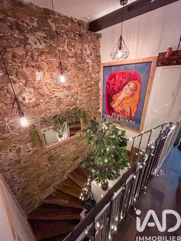 Appartement à vendre 4 pièces 95 m² Cogolin