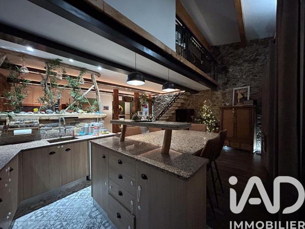 Appartement à vendre 4 pièces 95 m² Cogolin