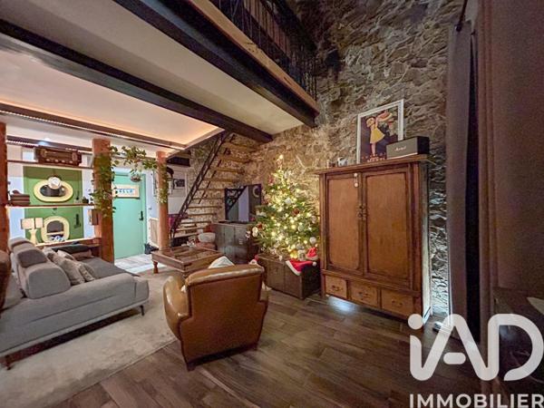 Appartement à vendre 4 pièces 95 m² Cogolin