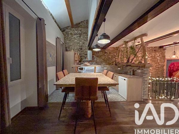 Appartement à vendre 4 pièces 95 m² Cogolin
