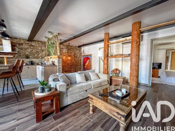 Appartement à vendre 4 pièces 95 m² Cogolin