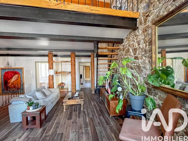 Appartement à vendre 4 pièces 95 m² Cogolin