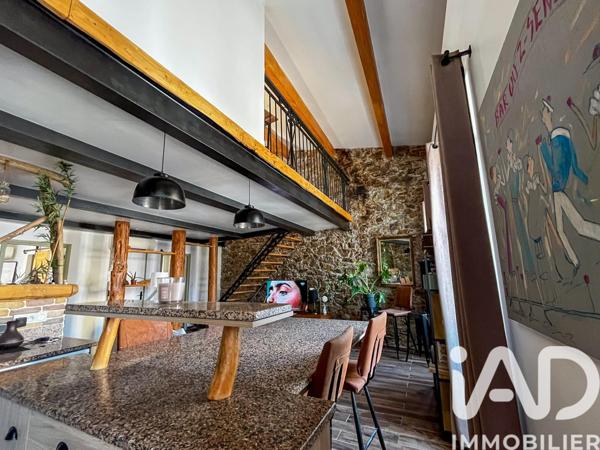 Appartement à vendre 4 pièces 95 m² Cogolin