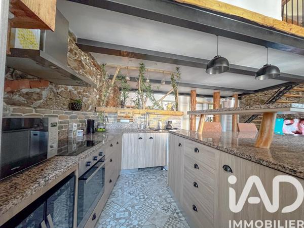 Appartement à vendre 4 pièces 95 m² Cogolin