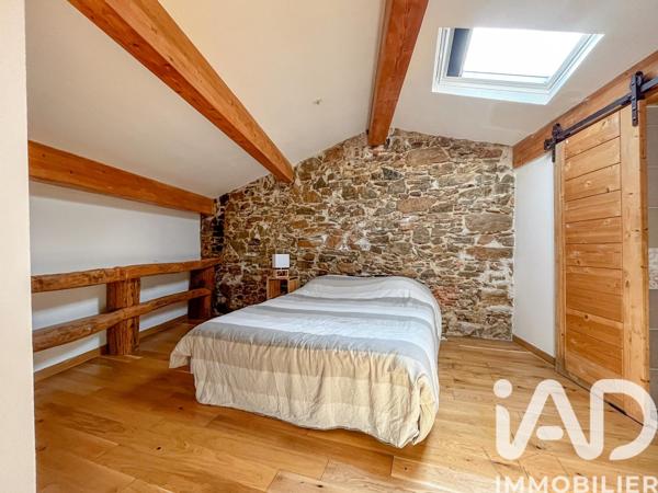 Appartement à vendre 4 pièces 95 m² Cogolin