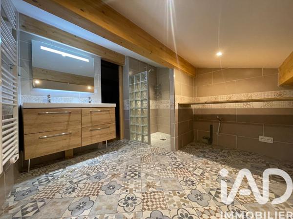 Appartement à vendre 4 pièces 95 m² Cogolin