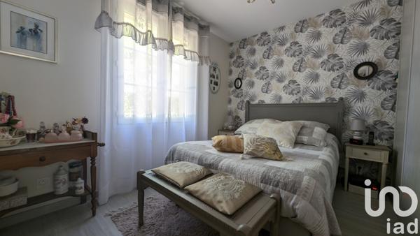 Maison à vendre 6 pièces 193 m² Vendôme