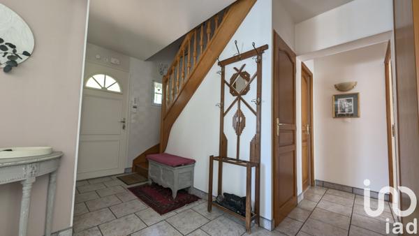 Maison à vendre 6 pièces 193 m² Vendôme