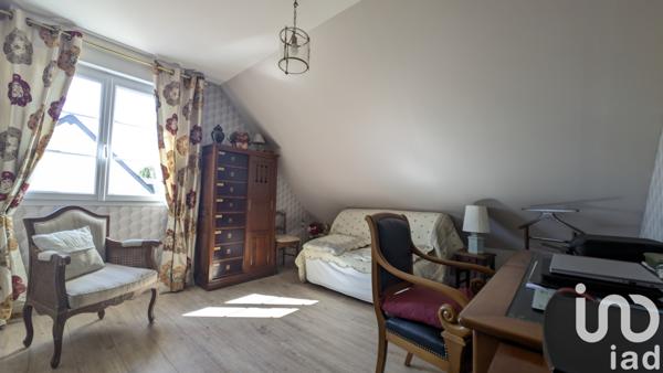 Maison à vendre 6 pièces 193 m² Vendôme