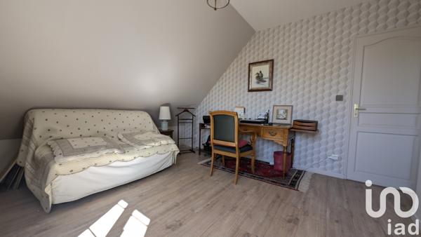 Maison à vendre 6 pièces 193 m² Vendôme