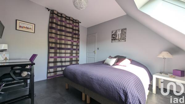 Maison à vendre 6 pièces 193 m² Vendôme