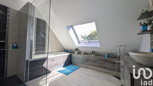 Maison à vendre 6 pièces 193 m² Vendôme