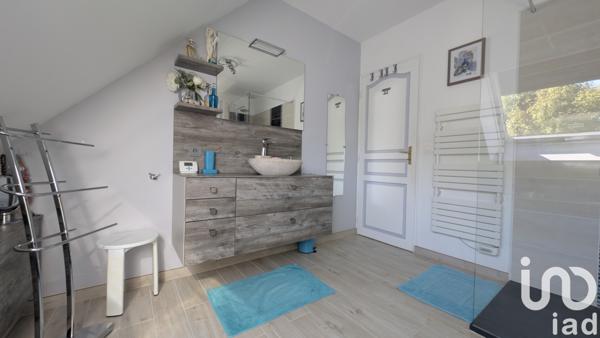 Maison à vendre 6 pièces 193 m² Vendôme