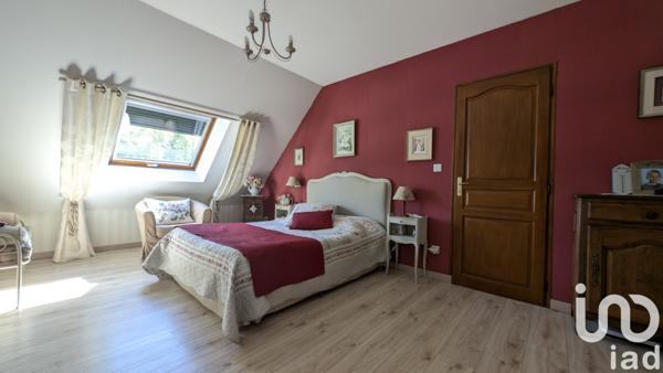 Maison à vendre 6 pièces 193 m² Vendôme