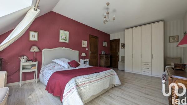 Maison à vendre 6 pièces 193 m² Vendôme